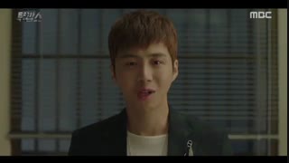 قسمت دوم سریال کره ای دو پلیس - 2017 Two Cops - با زیرنویس فارسی