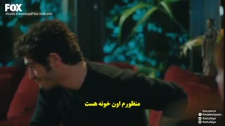 سریال حکایت ما قسمت 11 Bizim hikaye (ترکی)