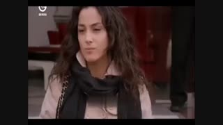 سریال کاخ نشینان قسمت 70 دوبله فارسی