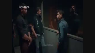 سریال هسل قسمت 97 دوبله فارسی