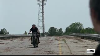 دانلود سریال The Walking Dead فصل 8 با زیرنویس فارسی