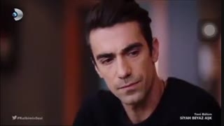 قسمت 7 سریال عشق سیاه سفید Siyah beyaz aşk