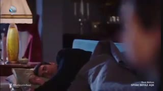 قسمت هفت سریال عشق سیاه سفید Siyah beyaz aşk