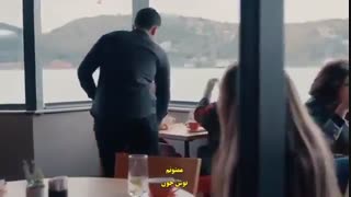 قسمت 6 سریال گودال - cukur با زیرنویس فارسی چسبیده