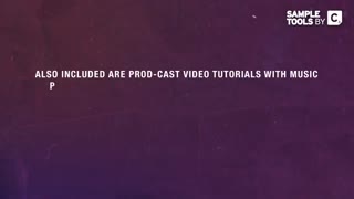 دانلود سمپل و لوپ های Cr2 Records Ultimate EDM and Festival Drops