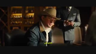 فیلم اکشن ومهیج kingsman:the golden circle 2016(کینگزمن ومحفل طلایی)