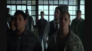 سریال پانیشر قسمت چهارم  با زیرنویس پارسی The Punisher