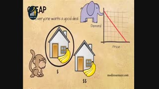 چرا افراد از یک فروشگاه مخصوص خرید می کنند.