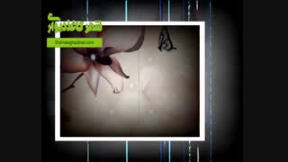 شهر کاغذ دیواری  پوستر سه بعدی