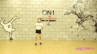 کاورآهنگ baby از astro پارت دوم