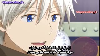 آوای انیمه عاشقانه سفید برفی با موهای قرمز - Akagami no Shirayuki-hime Nandemonai Takaramono Kono Page ova ( با زیرنویس فارسی )