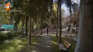 قسمت 99 سریال Kiirgin Cicekler (غنچه های زخمی) با زیرنویس فارسی