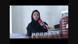 کارآفرینی زنان روستایی