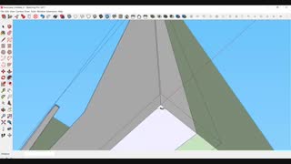 طراحی تقویم رومیزی در اسکچاپ (مرور ابزار Arc)