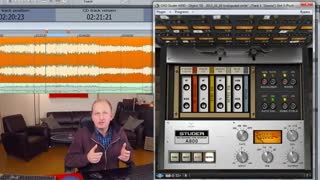 اموزش هنر صدا و مسترینگ PUREMIX Mastering Stylebook Vol.1.2.3 Tutorials
