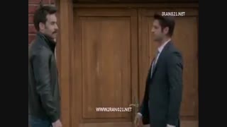 دانلود سریال کاخ نشینان قسمت 77 دوبله فارسی  kakh neshinan