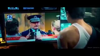 تریلر فیلم Bleeding Steel