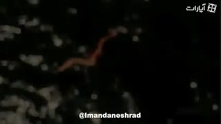 من میدونم ....