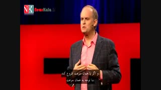 چه اتفاقی می افتد اگر مغزمان را در کامپیوتر آپلود کنیم؟