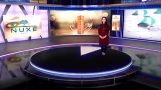 ژل پاک کننده صورت و بدن رودمییل نوکس