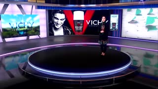 رول ضد تعریق 72 ساعته ویشی