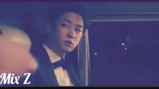 میکس زیبا و عاشقانه از فیلم من با آنتی فن ازدواج کردم ❤❤ با بازی چانیول از exo