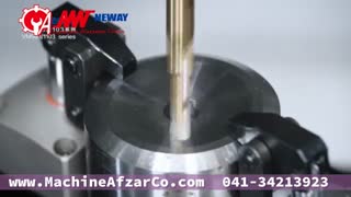 فرز cnc-فرز سی ان سی vm1103 h ماشین افزار