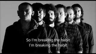 Linking Park - Breaking The Habit