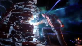 DLC اپیزود گلادیولوس از بازی Final Fantasy XV