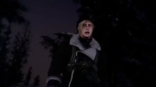 DLC اپیزود پرومپتو از بازی FINAL FANTASY XV