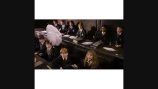 تفاوت ورد خواندن واد مورت_رون_هری