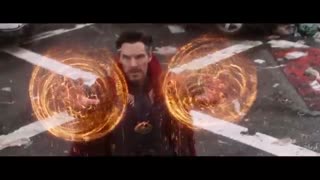 تریلر فیلم Avengers: Infinity War
