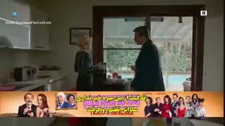 زیرنویس چسبیده سریال ترکی مریم قسمت هجدهم 18 Meryem