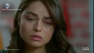 دانلود قسمت 18 مریم-meryem با زیرنویس فارسی چسبیده