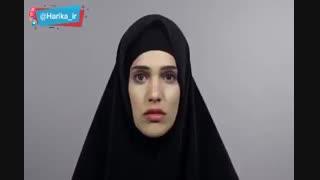 تغییرات پوشش بانوان ایرانی از 100 سال گذشته