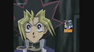 انیمه yu gi oh (یوگی اوه ) قسمت 218