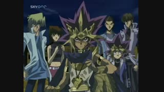 انیمه yu gi oh ( یوگی اوه ) قسمت 219