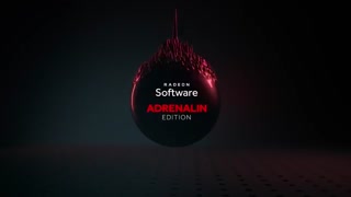 شهرسخت افزار: معرفی درایور Radeon Software Adrenalin Edition برای کارت های گرافیک AMD