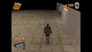 اگر Max Payne در سال 1996 ساخته شده بود...