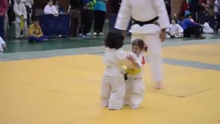 judochild