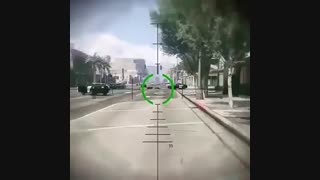 بهترین شوتر جی تی ای وی