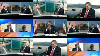 ناجیان ایران یا کاسبان تحریم!