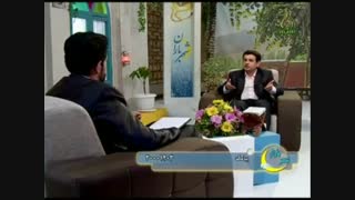 از کجا معلوم شیعه بر حق باشه؟ بسیار زیبا