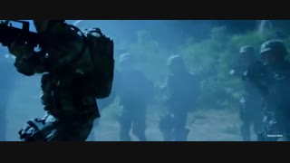 فیلم Wolf Warrior 2015