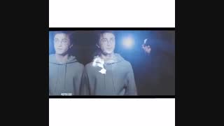 میکس فوق العاده زیبای هری پاتر _ harry potter