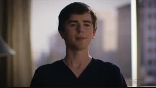 سریال دکتر خوب The Good Doctor-فصل 1 قسمت8-با زیرنویس چسبیده