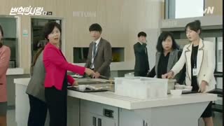 سریال کمدی عاشقانه عشق انقلابی-قسمت 5-  Revolutionary Love-با زیرنویس چسبیده