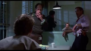 فیلم The Terminator 1984 نابودگر 1 با دوبله فارسی سانسور شده