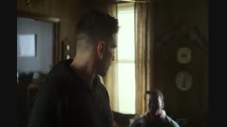 سریال پانیشر قسمت نهم با زیرنویس پارسی The Punisher