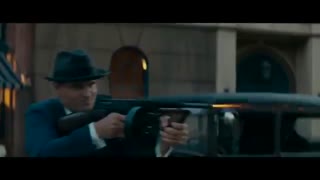 تریلر فیلم Gangster Land 2017